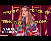 Sarah Millican