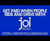 Joi Rides Opportunity