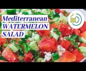 The Mediterranean Dish