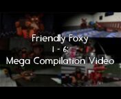The Friendly Foxy Channel