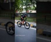 Fat Biker Vaibhav