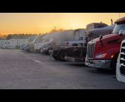 Neet Uppal Canadian Truck Driver