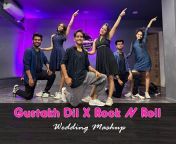 Move It Wedding Sangeet Dances