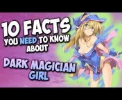 Dark Magician Girl Alternate Nude