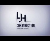 LJH Construction