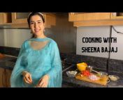 Sheena Bajaj official