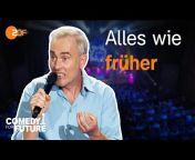 ZDF Satire