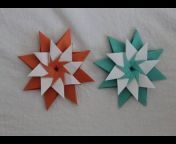 JM&#39;s Origami Tutorials