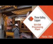 Three Valley Copper TSXV: TVC