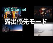 2B Channel