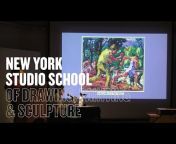 New York Studio School