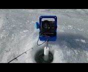 Dr. Auger Ice Fishing Services, LLC