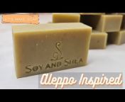 Soy and Shea