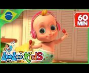 LooLoo Kids Português - Músicas Infantis