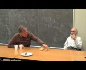 Einstein Chair Mathematics Seminar