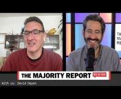 The Majority Report w/ Sam Seder
