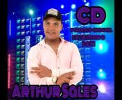 Arthur Sales