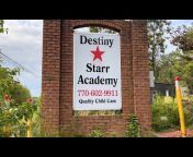 Destiny Starr Academy