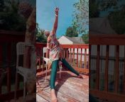 Koncious Kutie&#39;s Free Form Yoga