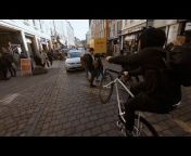 Brakeless Cycling