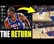 Sixers Talk With Romp