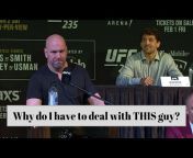 Curb your MMA