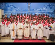 Zambian Catholic Music