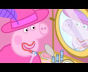 粉紅豬小妹 - 官方頻道