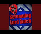 Screaming Lord Sutch - Topic