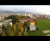Macedonia From Above 360