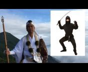 Samurai and Ninja History with Antony Cummins
