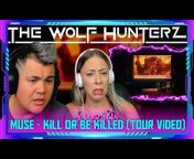 The Wolf HunterZ