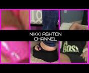 Nikki Ashton Channel