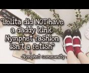 Nymphet Fashion
