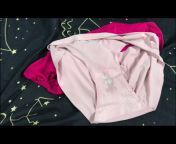 Maika&#39;s underwear