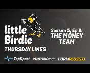 Little Birdie TV