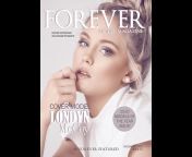 Forever Featured Model Magazine