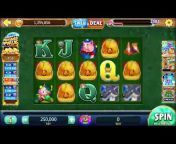 Gold Fish Casino Slots - Official Channel