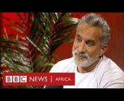 BBC News Africa