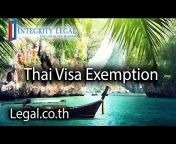Integrity Legal Thailand