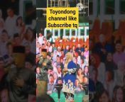 ToYonDonG Channel