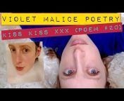 Violet Malice&#39;s After Ours Poetry Dive