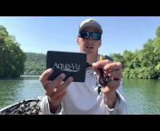 Grae Buck Fishing