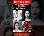 Yogi Facts