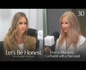 Let&#39;s Be Honest with Kristin Cavallari