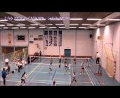 VoCASA volleybal Nijmegen