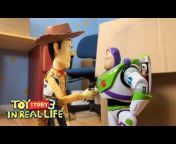 Toy Story 3 IRL