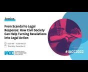 International Anti-Corruption Conference (IACC)
