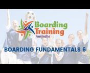boarding training australia