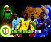 The New Africa Sports